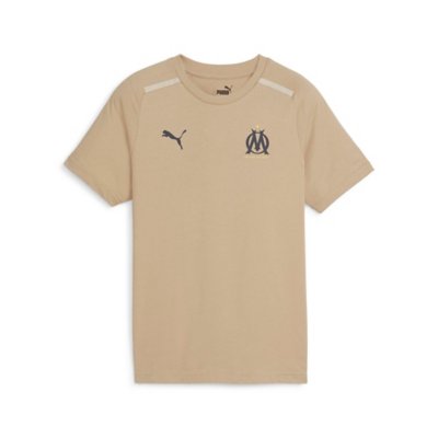 tee-shirt de football enfant om 23/24