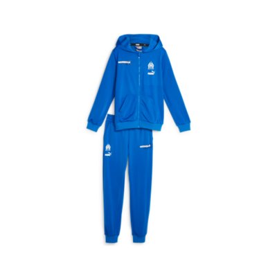 Ensemble jogging online om