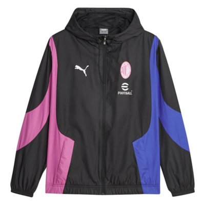 blouson de football homme milan ac 23/24