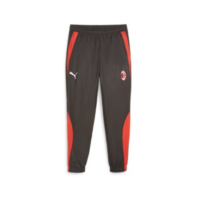 pantalon d'entraînement de football homme milan ac 23/24