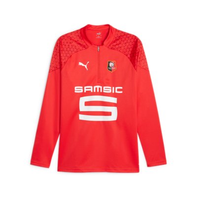 Maillot stade rennais intersport new arrivals