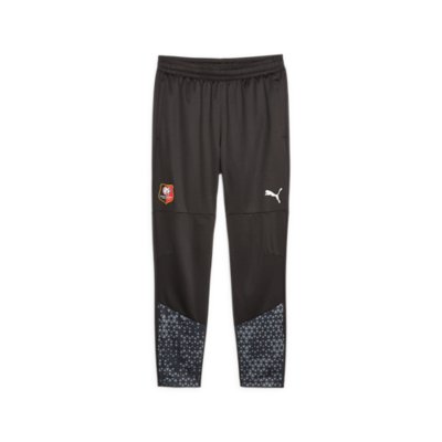 pantalon d'entraînement de football homme stade rennais 23/24