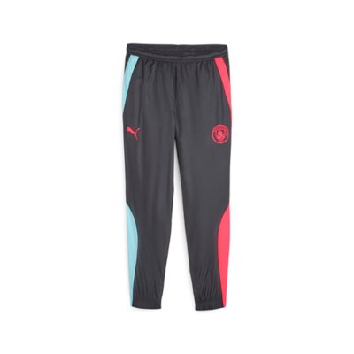 pantalon d'entraînement de football homme avant match manchester city 23/24