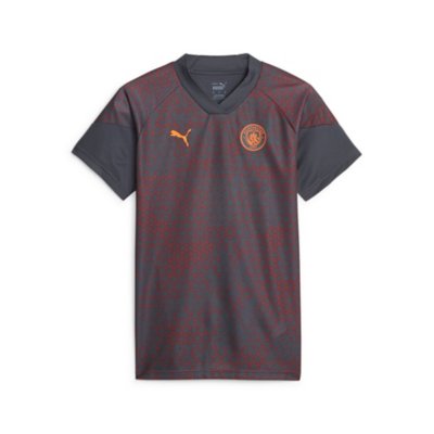 Maillot D'entraînement De Football Enfant Manchester City 23/24 PUMA