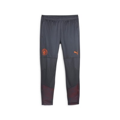 pantalon d'entraînement de football homme manchester city 23/24