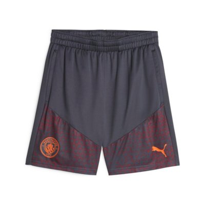 short de football homme manchester city 23/24