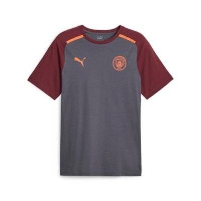 tee-shirt de football homme manchester city 23/24