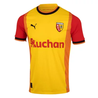 Maillot RC Lens Vintage 2002 - Vêtements