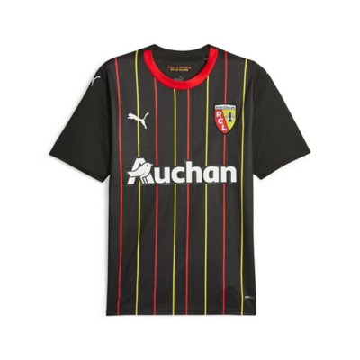 Acheter maillot rc lens 2023-2024 exterieur version joueur