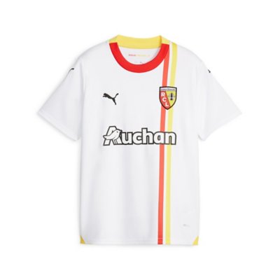 Maillot de football enfant RC Lens 23 24 PUMA