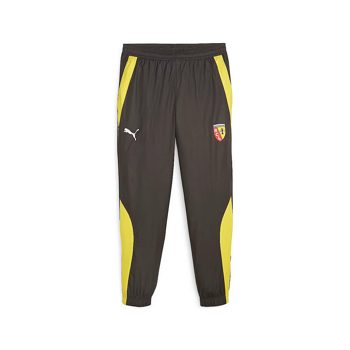 pantalon d'entraînement de football homme rc lens 23/24