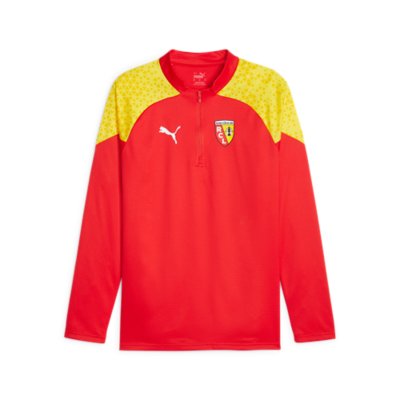 Maillot De Football Homme RC Lens Third 23/24 PUMA