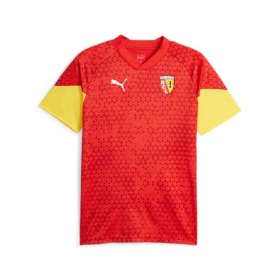 Maillot RC Lens Domicile Adulte saison 23/24