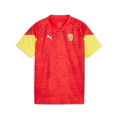 Maillot Away 23/24 RC Lens Homme