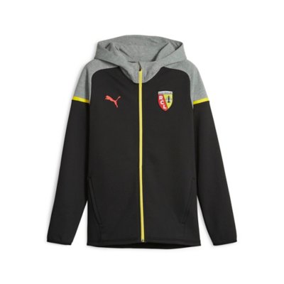 Veste puma intersport new arrivals