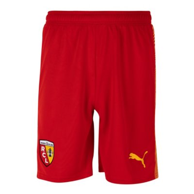 Maillot Domicile RC Lens 2009-2010 - Taille XS Homme - Reebok - Authentique - Occasion Excellent état