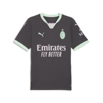 maillot de football homme ac milan third replica 24/25