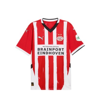 maillot de football homme psv eindhoven domicile replica