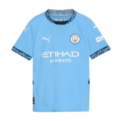 maillot de football enfant manchester city domicile replica