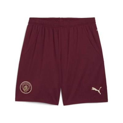 short de football homme club manchester city replica 24/25