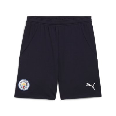 short de football homme club manchester city replica