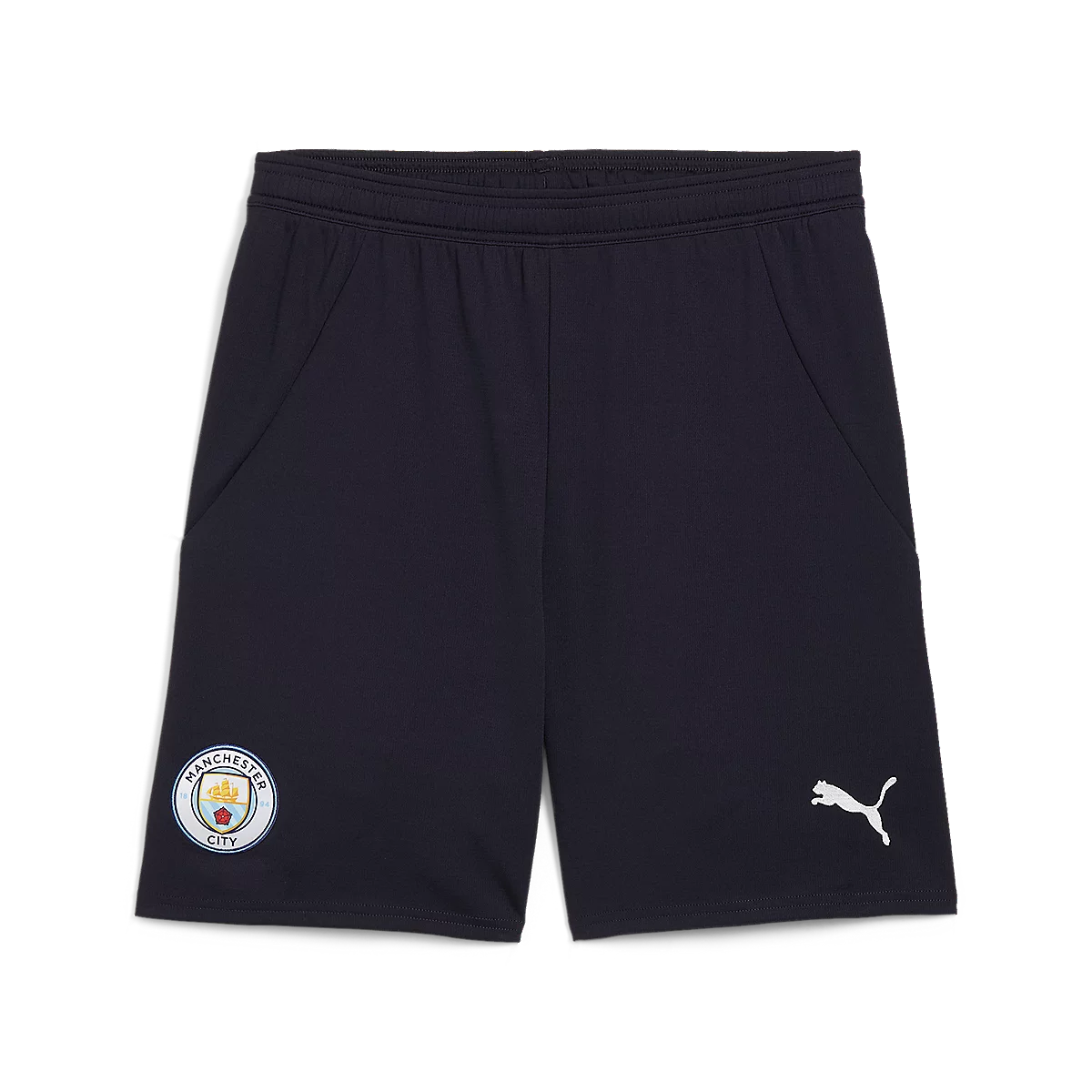 short de football homme club manchester city replica
