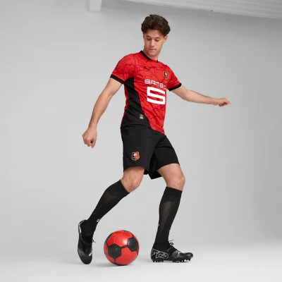 Nouveau contrat de sponsoring pour le Stade Rennais