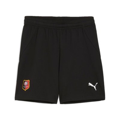 short de football enfant stade rennais 24/25