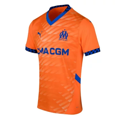 Maillot Olympique Maillot Marseille 2021 Intersport Maillot De