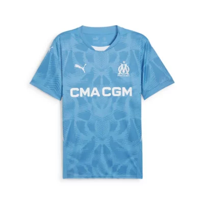 Maillot de football homme Olympique de Marseille GK PUMA