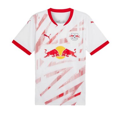 maillot de football homme rb leipzig domicile replica