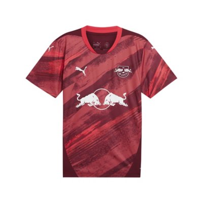 maillot de football homme rb leipzig extérieur replica