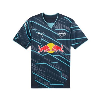 maillot de football homme rb leipzig third replica 24/25