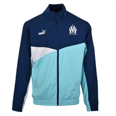Blouson Homme OM 23/24 PUMA INTERSPORT