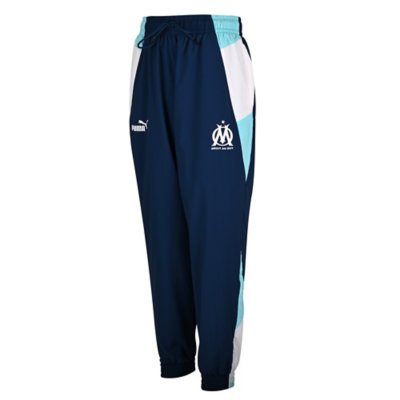 Pantalon D entrainement De Football Homme OM 23 24 PUMA INTERSPORT