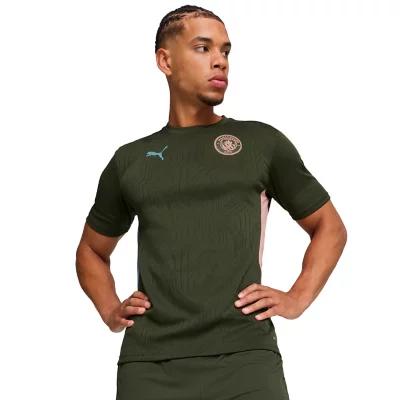 Maillot Manchester City Domicile/extérieur Blanc XL - Neuf Avec étiquette Collection
