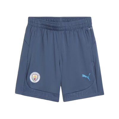 short d'entraînement de football enfant manchester city training