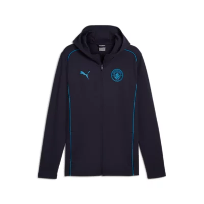 Veste de survêtement Homme Puma Mercedes-AMG Petronas Motorsport