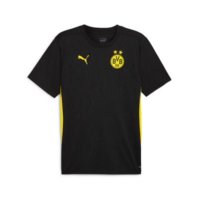 maillot d'entraînement de football homme borussia dortmund training