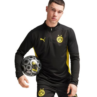 haut d'entraînement de football homme borussia dortmund 24/25