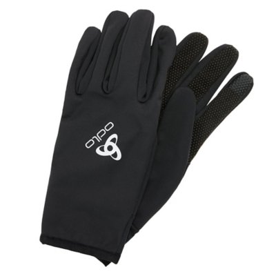 Odlo GANTS DE SKI ADULTE GANTS CERAMIWARM GRIP