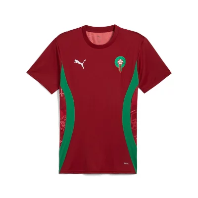 Maillot Rugby Angleterre Homme - O2 Rouge - Taille L - Ombro