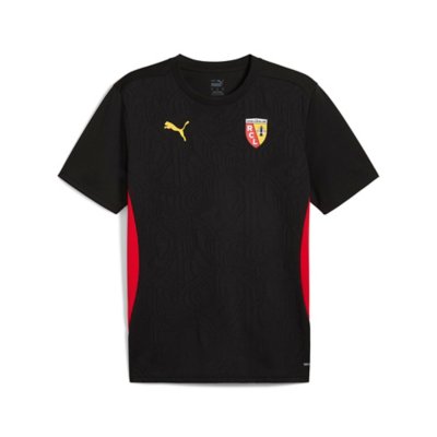 maillot d'entraînement de football homme racing club de lens training