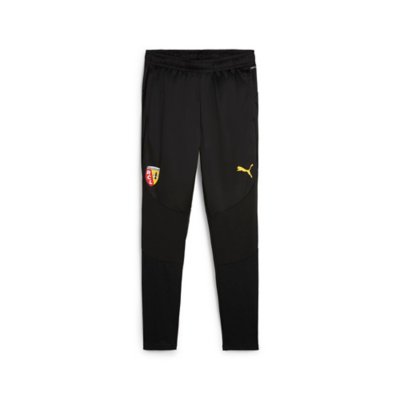 pantalon d'entraînement de football homme racing club de lens training