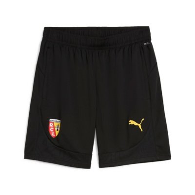 short d'entraînement de football homme racing club de lens