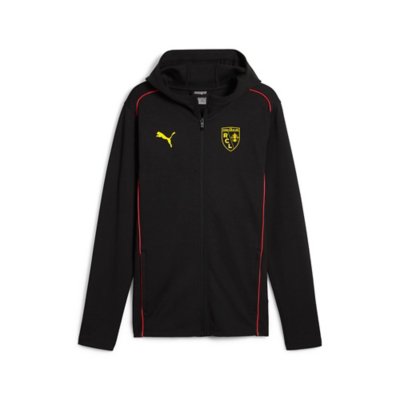 veste de football homme rc lens 24/25