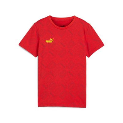 tee-shirt de football enfant rc lens 24/25