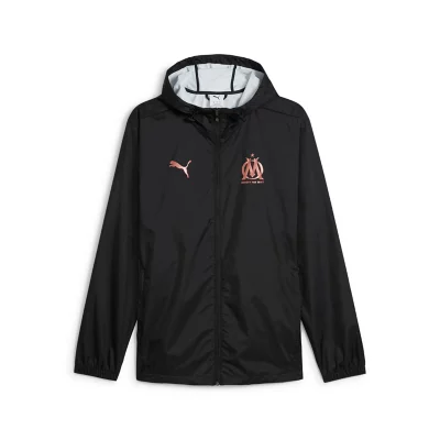 Veste de football homme Olympique de Marseille Training Extérieur PUMA