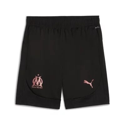 Short D'entraînement De Football Homme Olympique De Marseille 24