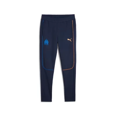 Pantalon D'entraînement De Football Homme Olympique De Marseille